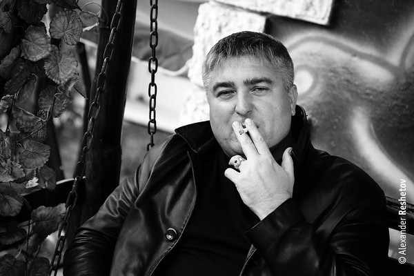 Rodion Skatov