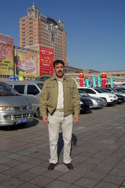 Ботир Турсунов