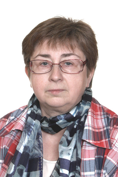 Ирина Червакова