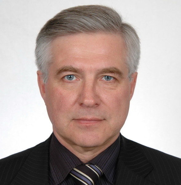 Юрий Сидоренко