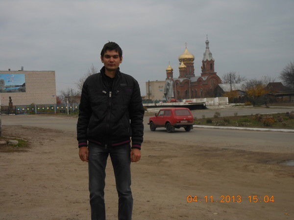 Дима Дудник