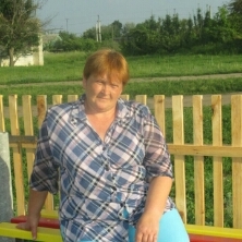 Елена Шахова Дергунова