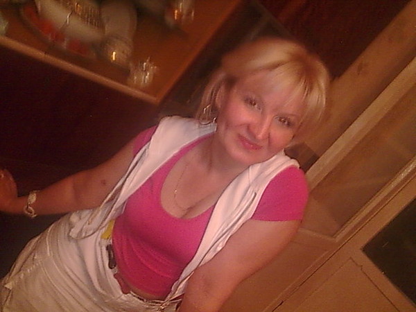 Светлана Панычева