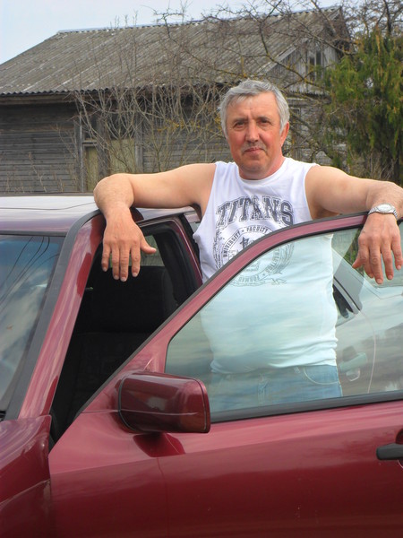 Mihail Durda