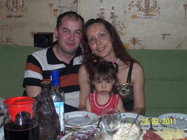 Владимир Мишкин
