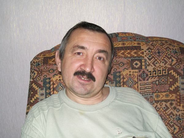 Sergey Nyagin