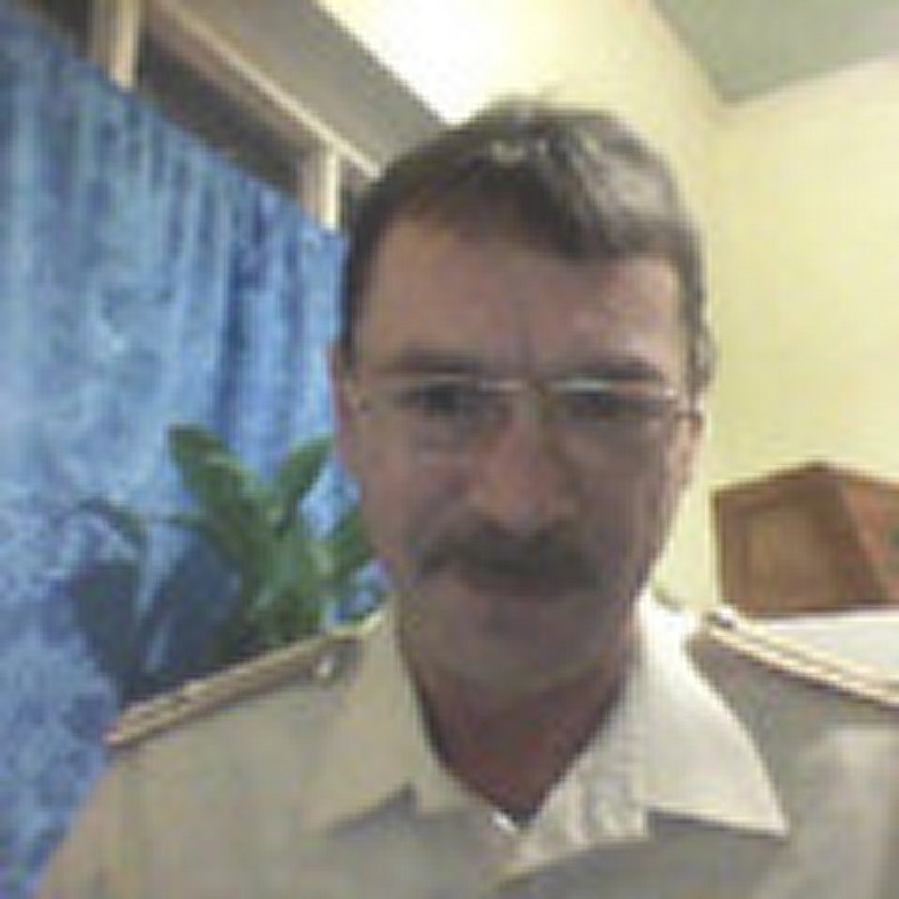 Владимир Глухов