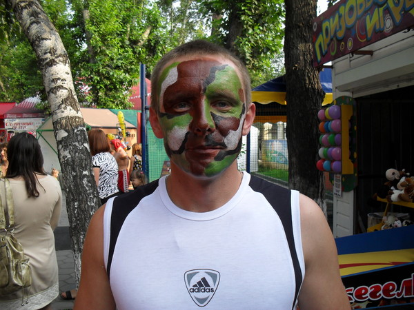 Волков Дмитрий