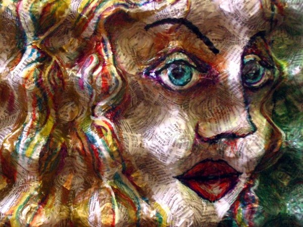 Raushan Абдикалыкова