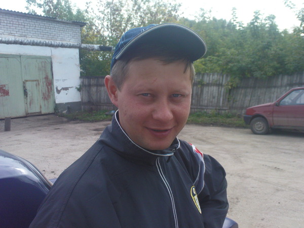Радик Гарифуллин