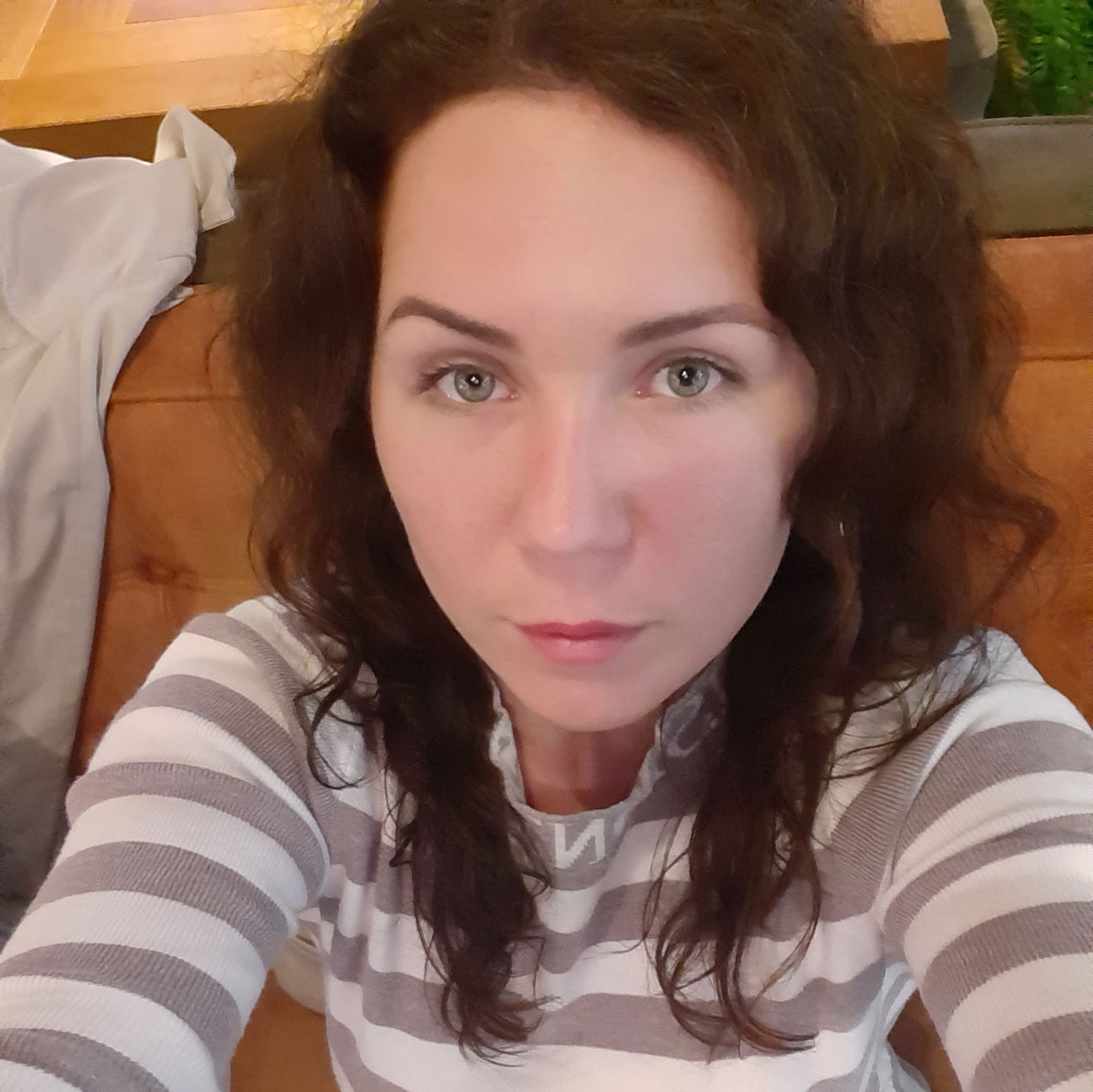 Олеся Никова