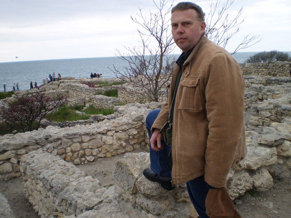 Виктор Тарасюк