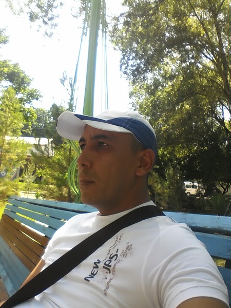 Umid Melibaev