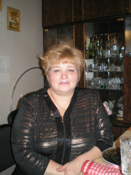 Людмила Назарчук