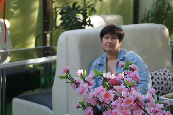 Гузель Мулюкова