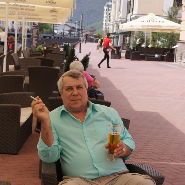 Сергей Кораблев
