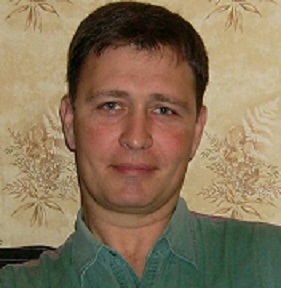 Oleg Iwanow