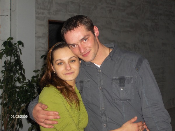 Oleksandr Danylyuk