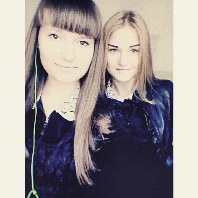 Екатерина Александрова