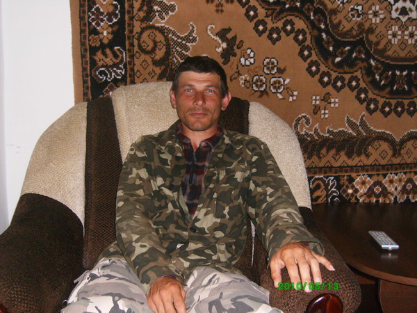 Aleksandr Surov