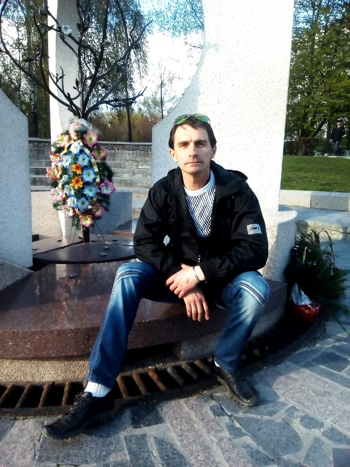 Виталий Матртыч