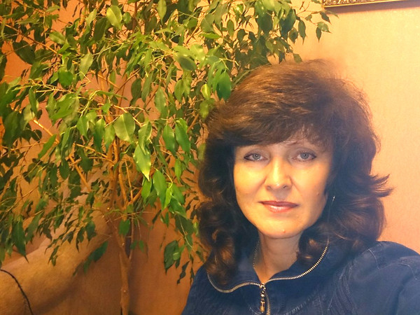 Ирина Ирина