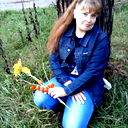 Нина Чухманенко