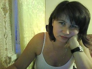 Татьяна Нургаянова