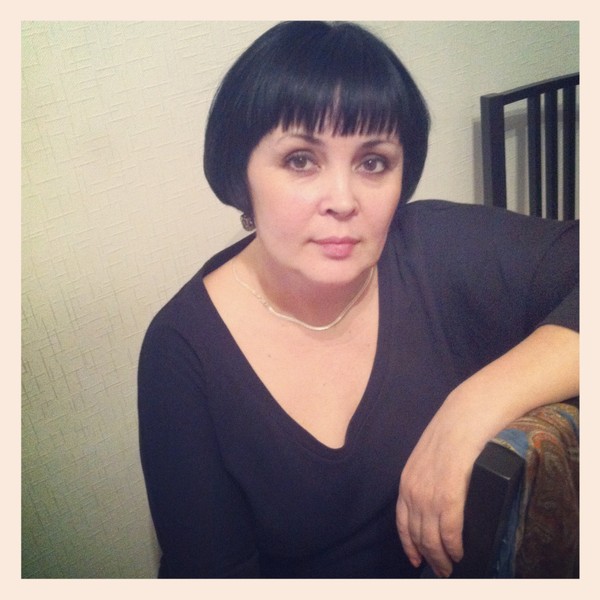 Марина Воробей