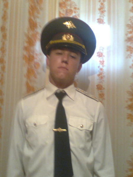 Александр Алексеев
