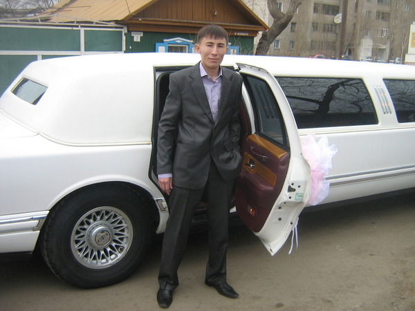 Оралбек Иманбеков