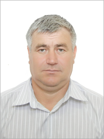 Vlctor Baciu