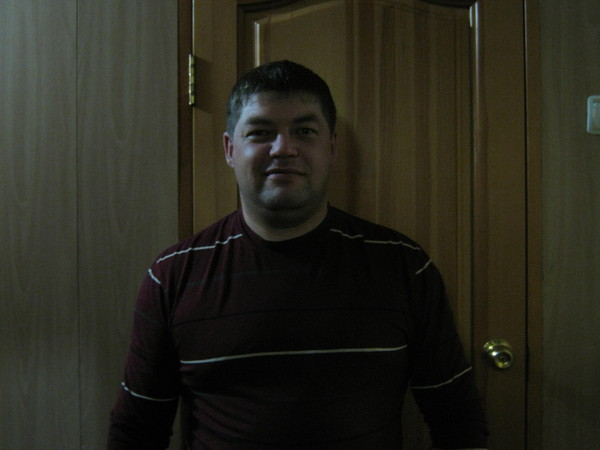 Андрей Рассказов