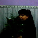 Маргарита Ярушина