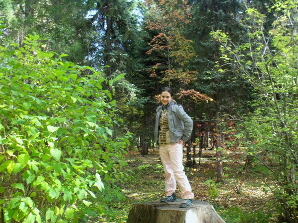 Юлия Зайкова