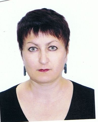 Милана Стифатова