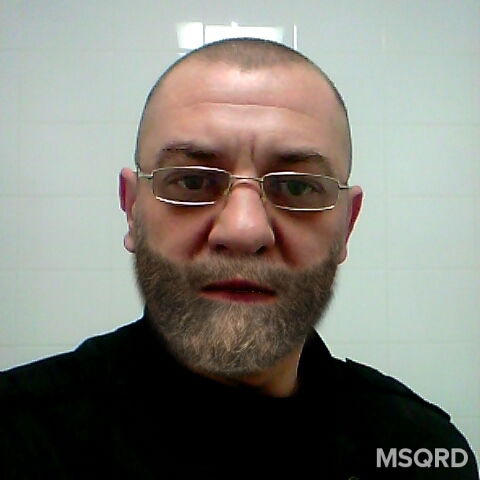 Николай Родин