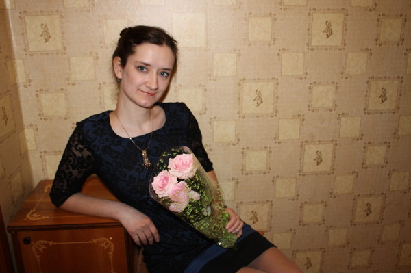 Ирина Воробьева