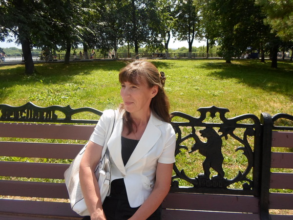 Екатерина Попова
