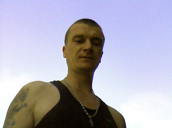 Евгений Никитин