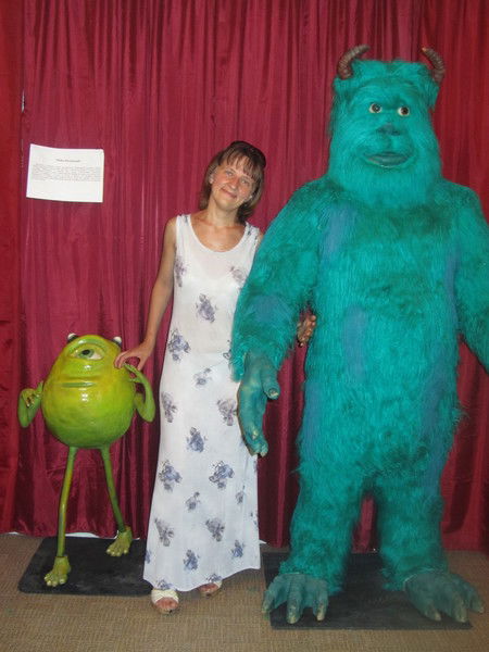 Светлана Худышкина