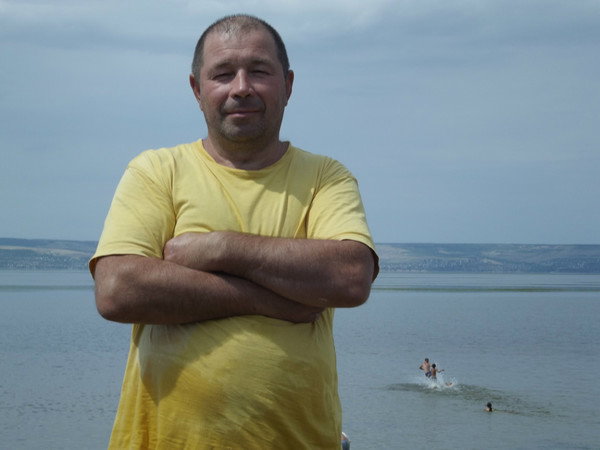 Nikolai Iwanowiz