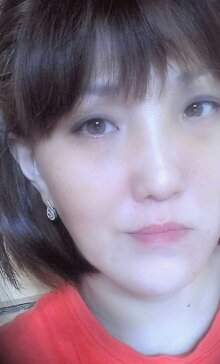 Кюннэй Николаева