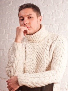 Константин Фигловский