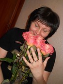 Светлана Калинина