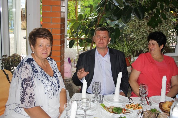Валентина Жуковская
