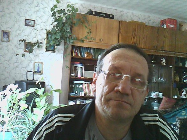 Сергей Капустин