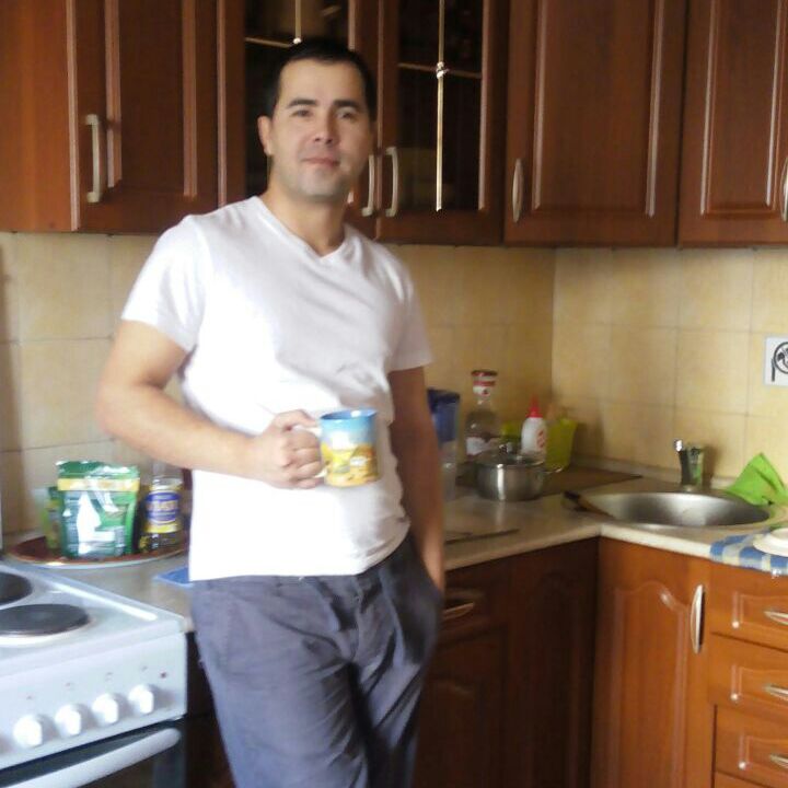 Александр Сорокин