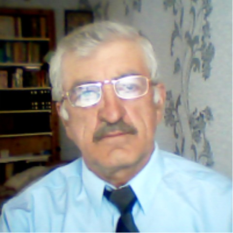 Абас Мирзаев