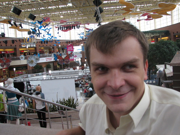 Sasha Kulkov